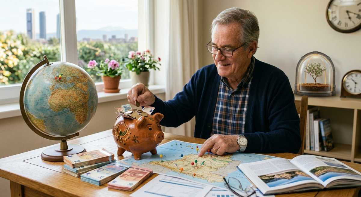 Si se acerca el momento de rescatar su plan de pensiones, no se la juegue. PPA, monetarios y garantizados le ayudan a reducir el riesgo